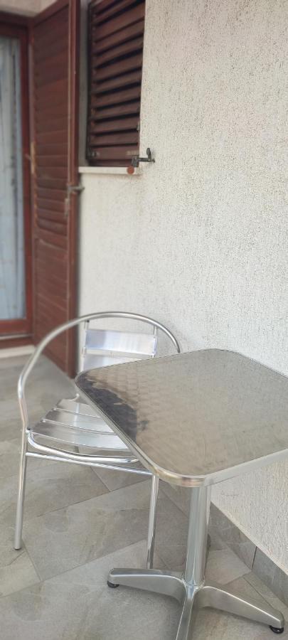 Apartments Villa Anna Podstrana Extérieur photo