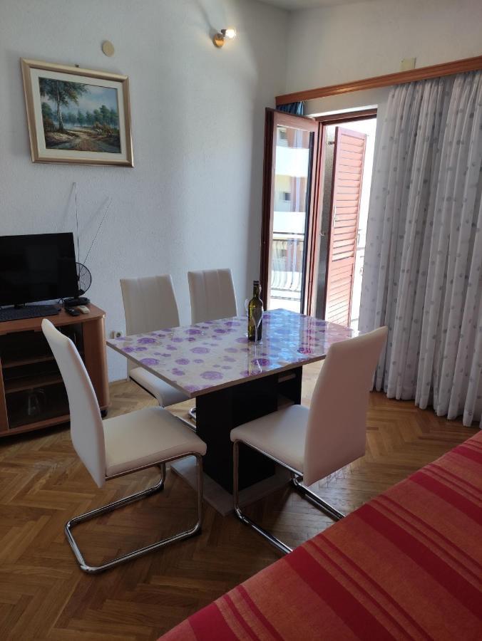 Apartments Villa Anna Podstrana Extérieur photo