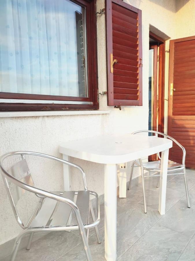 Apartments Villa Anna Podstrana Extérieur photo