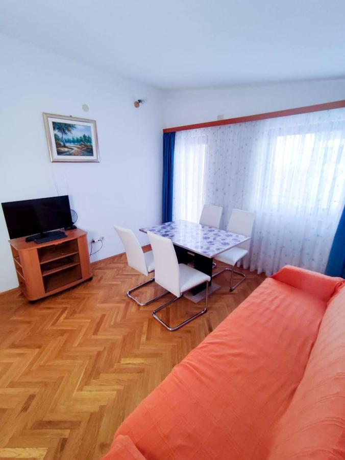 Apartments Villa Anna Podstrana Extérieur photo