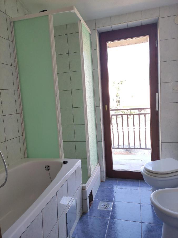 Apartments Villa Anna Podstrana Extérieur photo